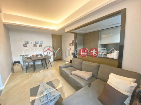 Unique 2 bedroom in Clearwater Bay | For Sale | Mount Pavilia Tower 22 傲瀧 22座 _0