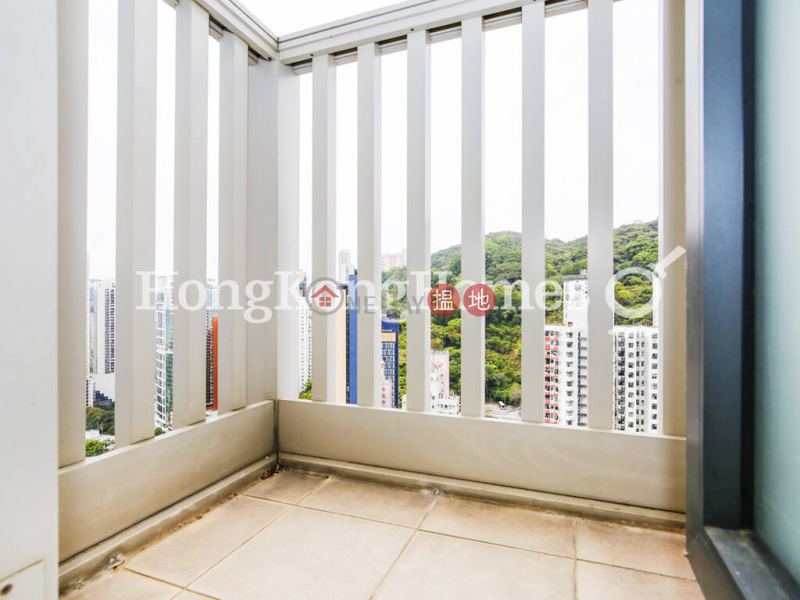 2 Bedroom Unit for Rent at Warrenwoods, 23 Warren Street | Wan Chai District, Hong Kong, Rental | HK$ 34,000/ month