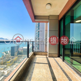 Rare 4 bed on high floor with harbour views & balcony | Rental | The Arch Sky Tower (Tower 1) 凱旋門摩天閣(1座) _0