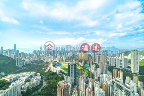 Property for Rent at The Summit with 4 Bedrooms | The Summit 御峰 _0