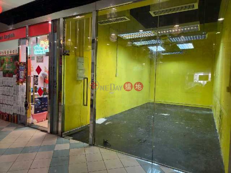 Tuen Mun Central Square Ground Floor, Retail | Rental Listings HK$ 19,000/ month
