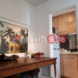 2 Bedroom Flat for Rent in Kennedy Town, Academic Terrace Block 1 學士臺第1座 | Western District (EVHK88368)_0