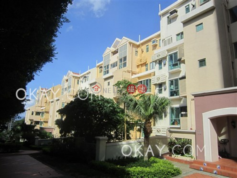 Rare 3 bedroom with sea views & balcony | Rental | Discovery Bay, Phase 7 La Vista, 3 Vista Avenue 愉景灣 7期海寧居 海寧徑3號 Rental Listings