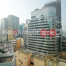 Office Unit at 83 Wan Chai Road | For Sale
