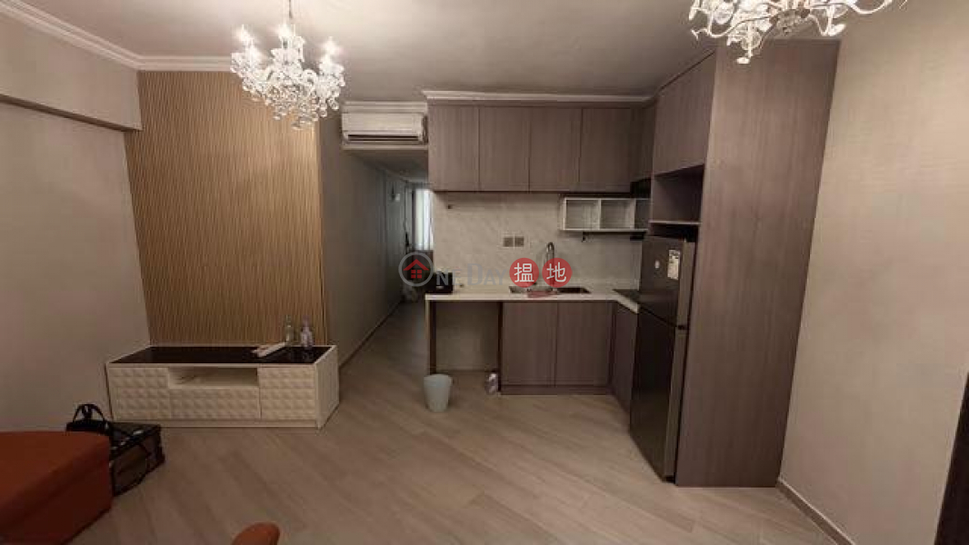 Lee Kwan Building, Lee Kwan Building 利群大廈 Rental Listings | Yau Tsim Mong (MISSLEE-387659253)