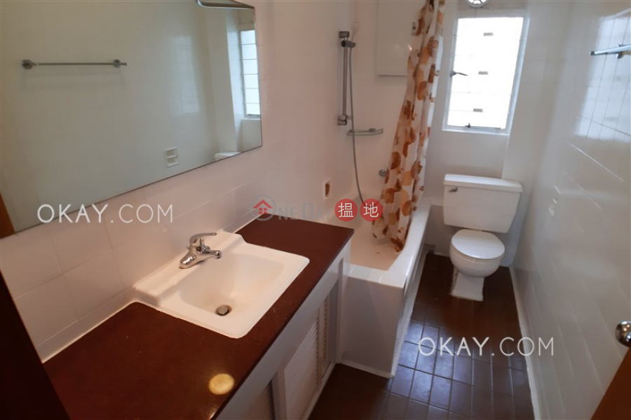 Property Search Hong Kong | OneDay | Residential Rental Listings, Tasteful 3 bedroom with balcony & parking | Rental