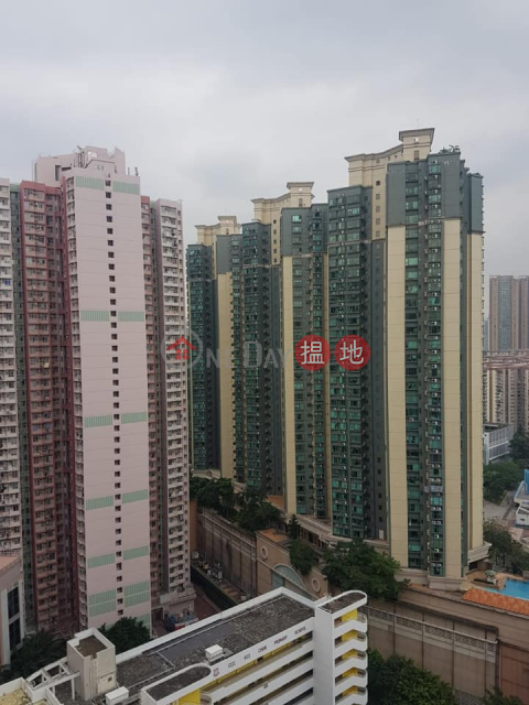 兩房兩廳，間隔實用，廳大房大 | 荔灣花園 A座 BLOCK A LAICHIKOK BAY GARDEN _0