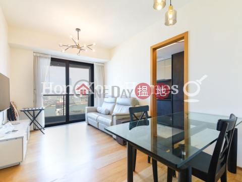 殷然兩房一廳單位出租, 殷然 Alassio | 西區 (Proway-LID185256R)_0