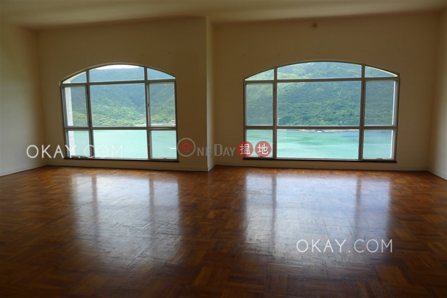 Rare house with terrace & balcony | For Sale | 18 Pak Pat Shan Road | Southern District Hong Kong Sales | HK$ 100M