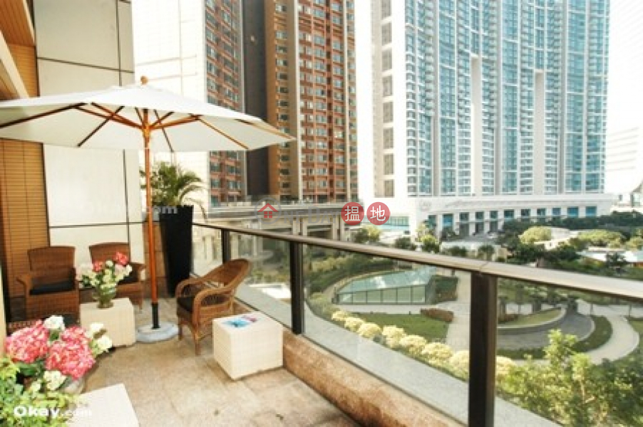Luxurious 3 bedroom with terrace | For Sale | The Arch Star Tower (Tower 2) 凱旋門觀星閣(2座) Sales Listings