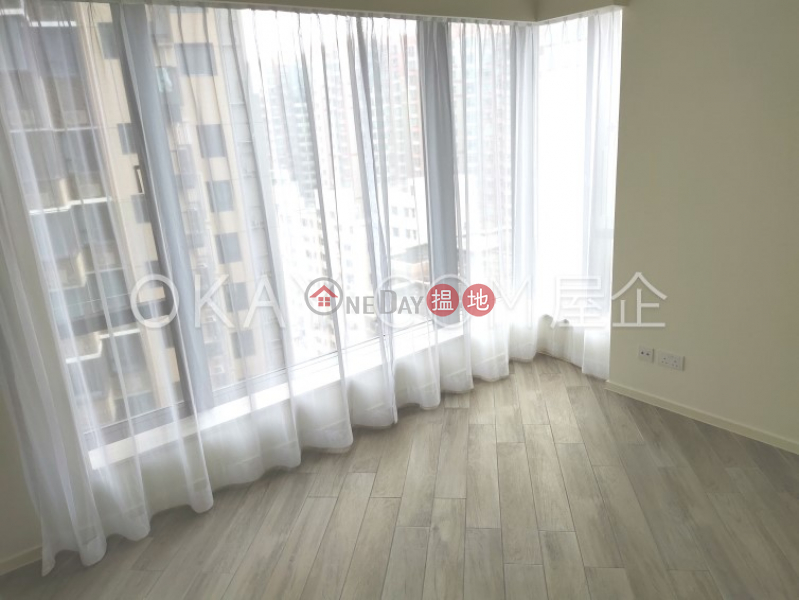 Property Search Hong Kong | OneDay | Residential | Rental Listings | Elegant 3 bedroom on high floor with balcony | Rental