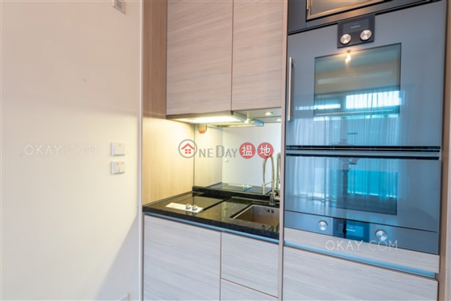 Unique 1 bedroom with balcony | Rental 200 Queens Road East | Wan Chai District, Hong Kong | Rental | HK$ 28,000/ month