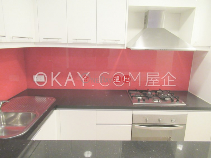 HK$ 53,000/ month | Green Valley Mansion Wan Chai District Stylish 2 bedroom with balcony | Rental