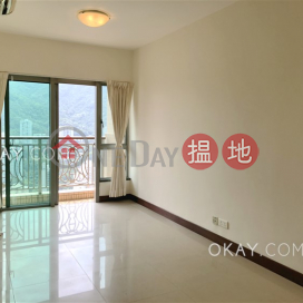 Intimate 2 bedroom on high floor with balcony | Rental | The Merton 泓都 _0