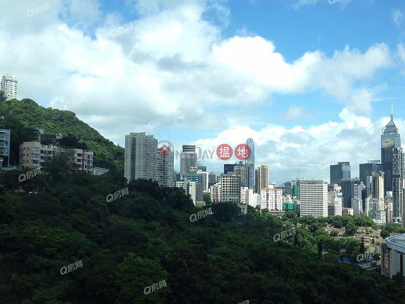 Village Garden | 2 bedroom High Floor Flat for Sale | Village Garden 慧莉苑 Sales Listings