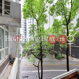 2 Bedroom Unit for Rent at (T-27) Ning On Mansion On Shing Terrace Taikoo Shing
