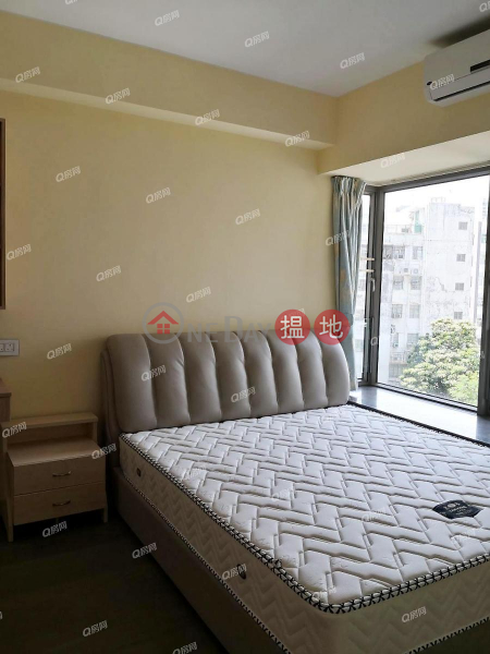 The Zumurud | 2 bedroom Low Floor Flat for Rent 204 Argyle St | Yau Tsim Mong | Hong Kong | Rental, HK$ 70,000/ month