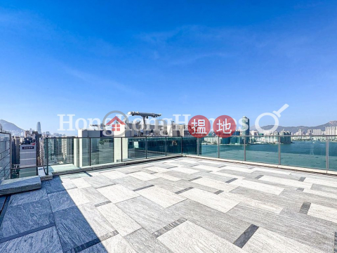 3 Bedroom Family Unit for Rent at Victoria Harbour | Victoria Harbour 海璇 _0