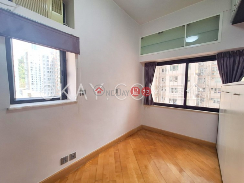 Property Search Hong Kong | OneDay | Residential Rental Listings | Efficient 3 bedroom with balcony | Rental