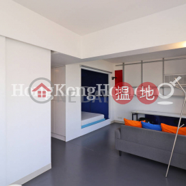 Studio Unit for Rent at Hyde Centre, Hyde Centre 海聯大廈 | Wan Chai District (Proway-LID108486R)_0