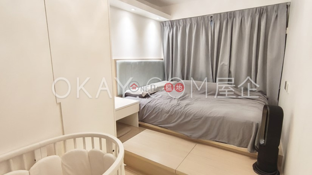 1房1廁,實用率高翠壁出售單位|灣仔區翠壁(Greencliff)出售樓盤 (OKAY-S14852)