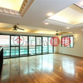 Generous house with rooftop, balcony | Rental | Villa Gold Finch 金豪花園 _0