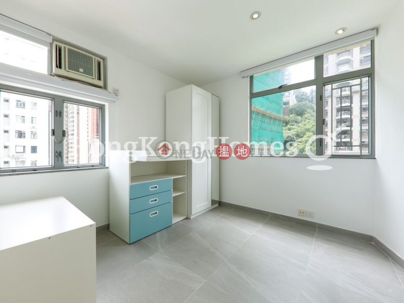 2 Bedroom Unit for Rent at Champion Court | Champion Court 金鞍大廈 Rental Listings