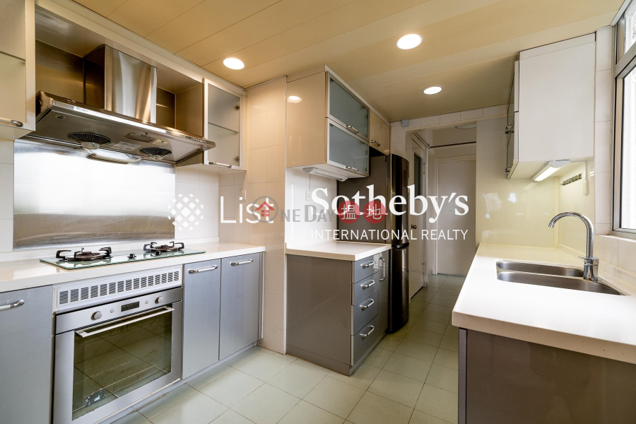 HK$ 49,000/ month Y. Y. Mansions block A-D | Western District Property for Rent at Y. Y. Mansions block A-D with 3 Bedrooms