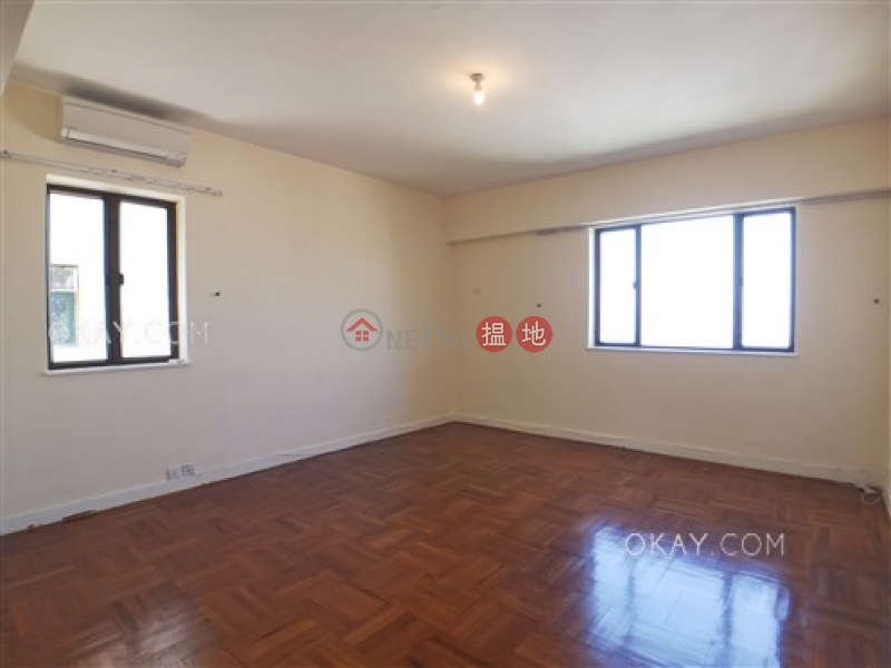 Efficient 4 bedroom with balcony & parking | Rental | Po Shan Mansions 寶城大廈 Rental Listings