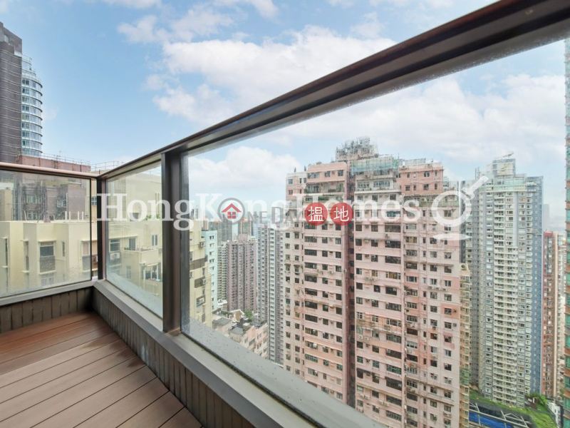2 Bedroom Unit for Rent at Alassio 100 Caine Road | Western District, Hong Kong, Rental HK$ 60,000/ month