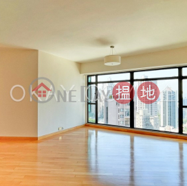 Exquisite 3 bedroom with harbour views | Rental