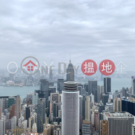 3房3廁,極高層,連車位欣怡居出租單位 | 欣怡居 Oasis _0