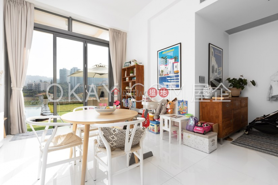 Gorgeous 3 bedroom with balcony | For Sale | 18 Bayside Drive | Lantau Island, Hong Kong, Sales HK$ 30M