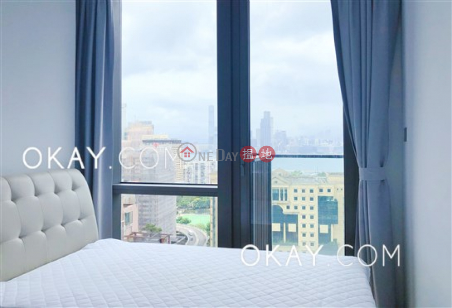 雋琚|高層住宅|出租樓盤HK$ 33,000/ 月