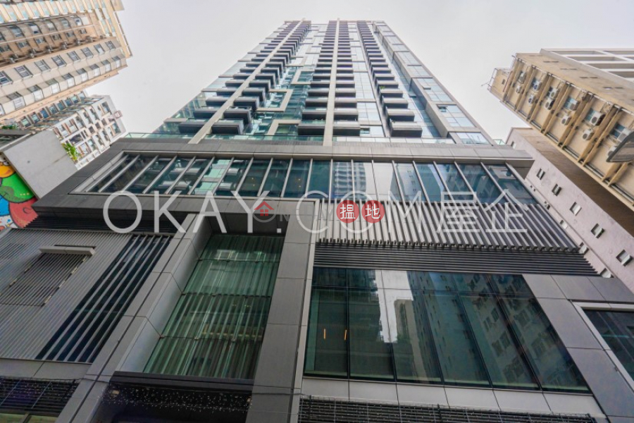 One Artlane Middle | Residential, Sales Listings HK$ 8.2M
