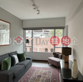 3房1廁靜安居出租單位, 靜安居 Escapade | 中區 (OKAY-R83024)_0