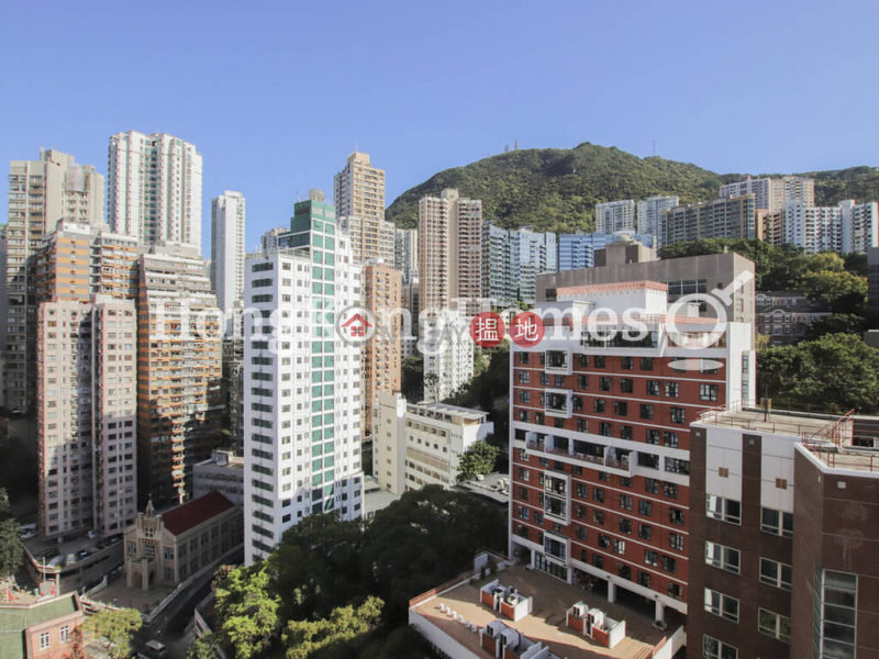 Property Search Hong Kong | OneDay | Residential, Rental Listings | 2 Bedroom Unit for Rent at Smiling Court