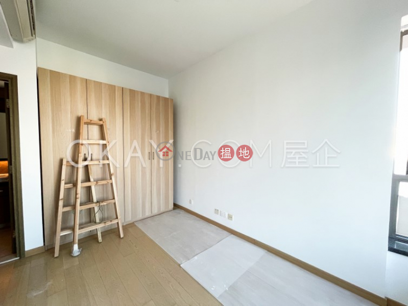 Nicely kept 3 bedroom with balcony | Rental, 8 Wui Cheung Road | Yau Tsim Mong Hong Kong Rental, HK$ 40,000/ month