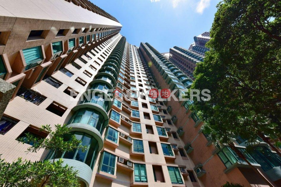 1 Bed Flat for Rent in Central Mid Levels | Hillsborough Court 曉峰閣 Rental Listings