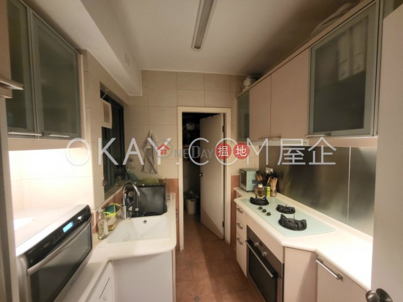 Property Search Hong Kong | OneDay | Residential | Rental Listings Practical 3 bedroom with balcony | Rental