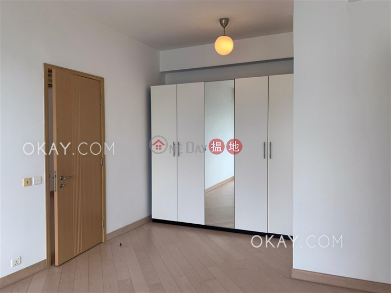 HK$ 75,000/ month | The Masterpiece, Yau Tsim Mong, Unique 3 bedroom with sea views | Rental