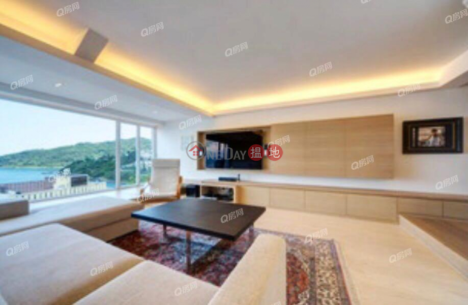 Villa Sandoz | 3 bedroom House Flat for Sale 9 Silverstrand Beach Road | Sai Kung, Hong Kong Sales, HK$ 45M
