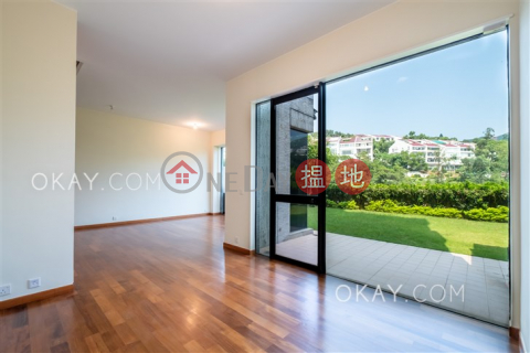 Luxurious house with rooftop & parking | Rental | Helene Court 喜蓮閣 _0