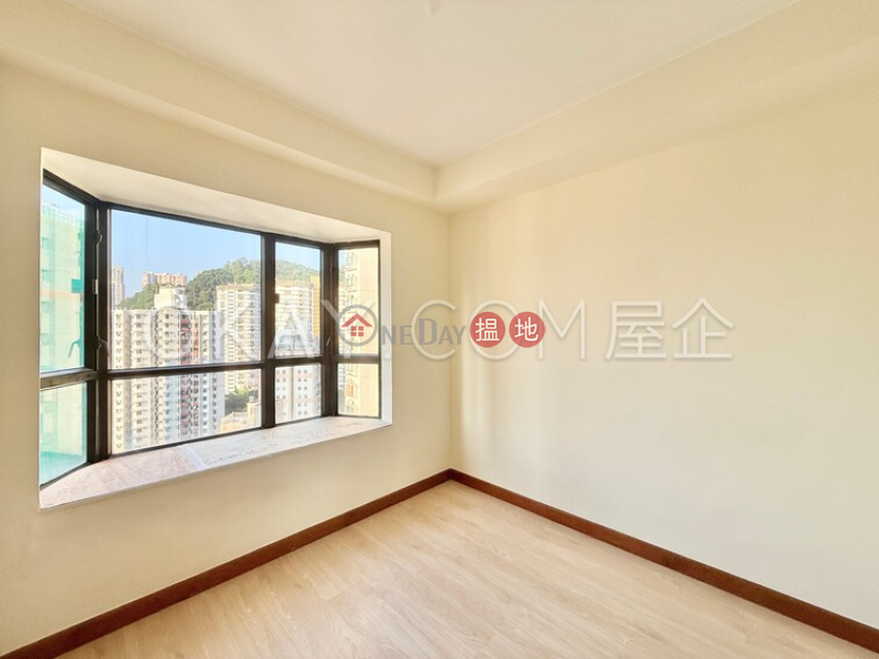 HK$ 60,000/ 月竹麗苑灣仔區3房2廁,極高層,連車位,露台竹麗苑出租單位