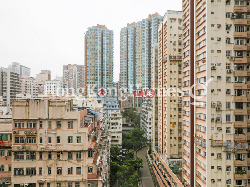 香港搵樓|租樓|二手盤|買樓| 搵地 | 住宅|出租樓盤|曉峯兩房一廳單位出租