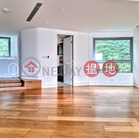 Lovely 3 bedroom on high floor with sea views & balcony | Rental | Block 1 ( De Ricou) The Repulse Bay 影灣園1座 _0