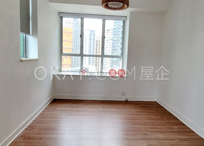 Cozy 1 bedroom in Mid-levels West | For Sale | Grandview Garden 雍翠臺 Sales Listings