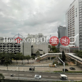 夏愨大廈寫字樓租單位出租, 夏愨大廈 Harcourt House | 灣仔區 (HKO-82546-AFHR)_0