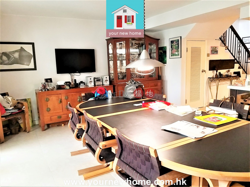 Property Search Hong Kong | OneDay | Residential, Rental Listings | Family House with Pool in Sai Kung | For Rent