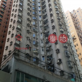 Gain Yu Building,North Point, Hong Kong Island